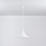 Semi Pendant Light - Lamp Outdoor