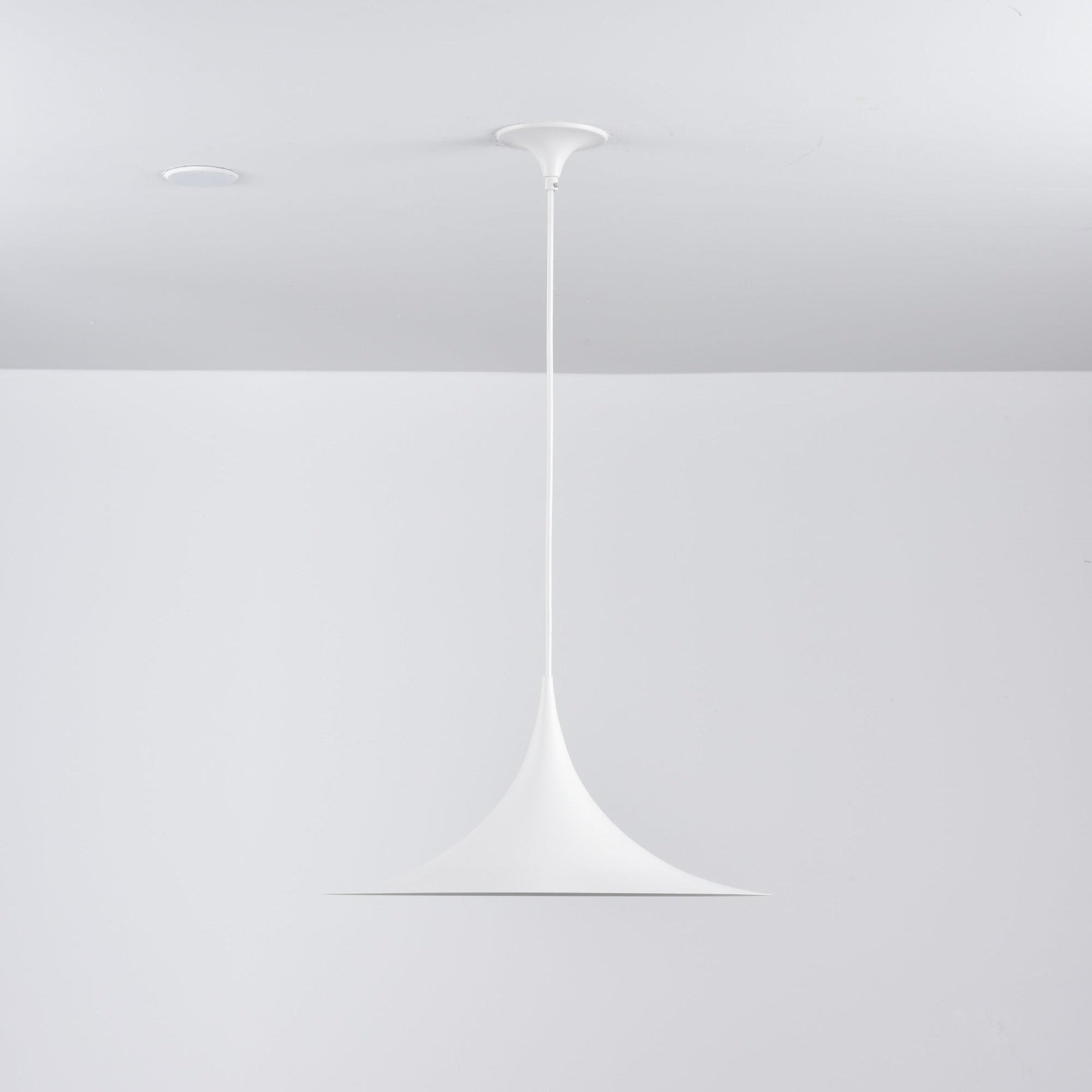 Semi Pendant Light - Lamp Outdoor
