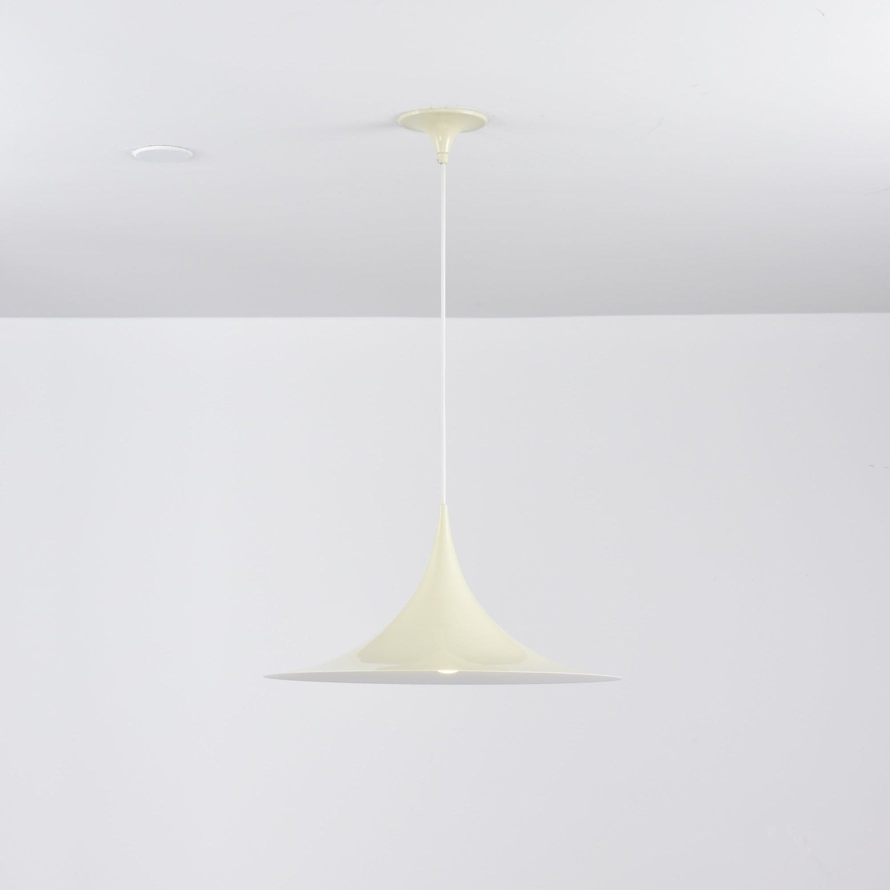 Semi Pendant Light - Lamp Outdoor