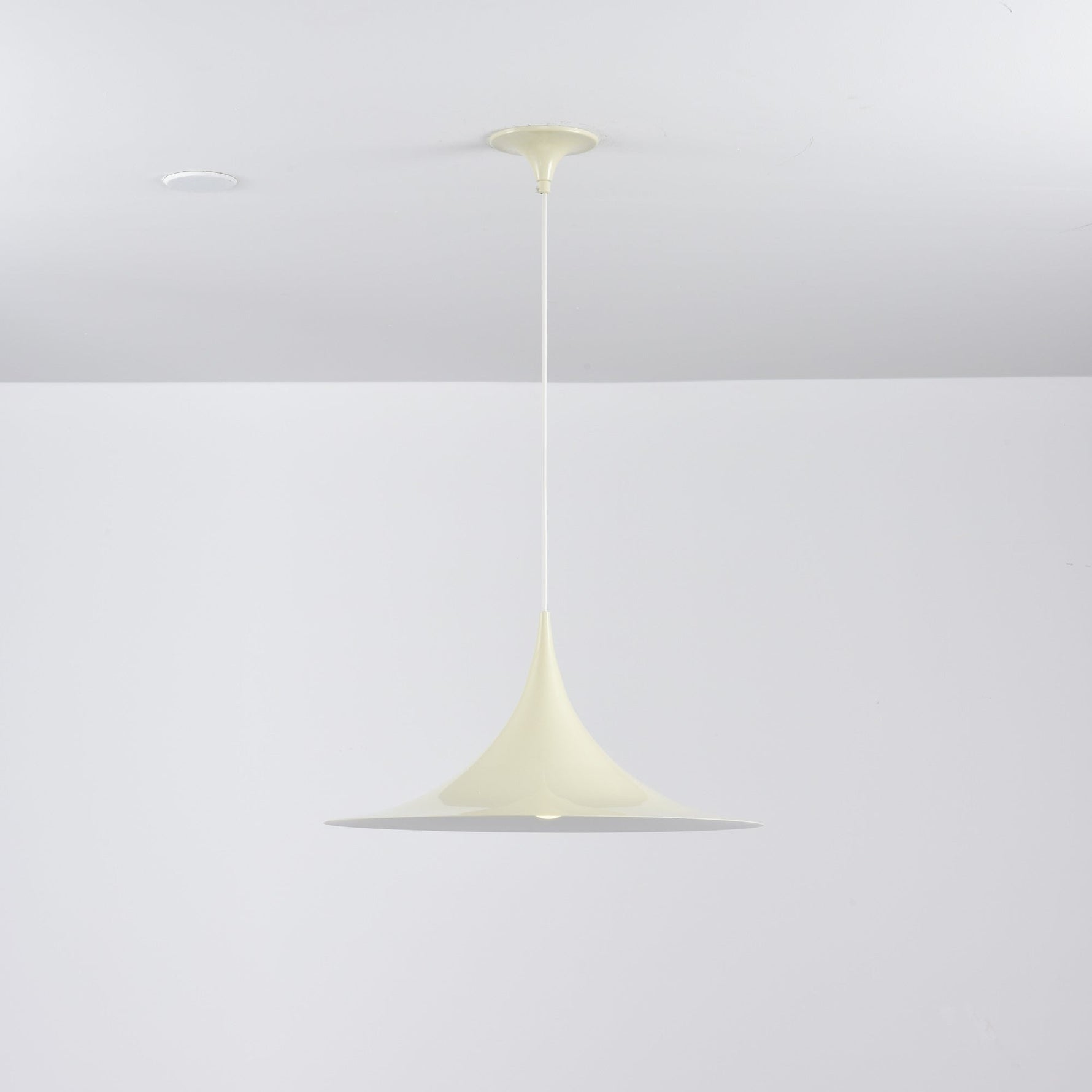 Semi Pendant Light - Lamp Outdoor