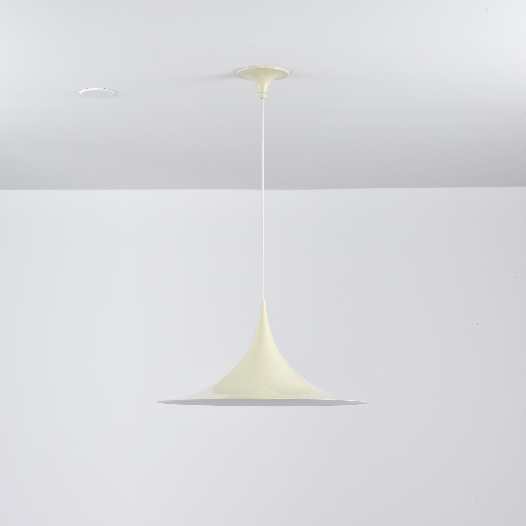 Semi Pendant Light - Lamp Outdoor