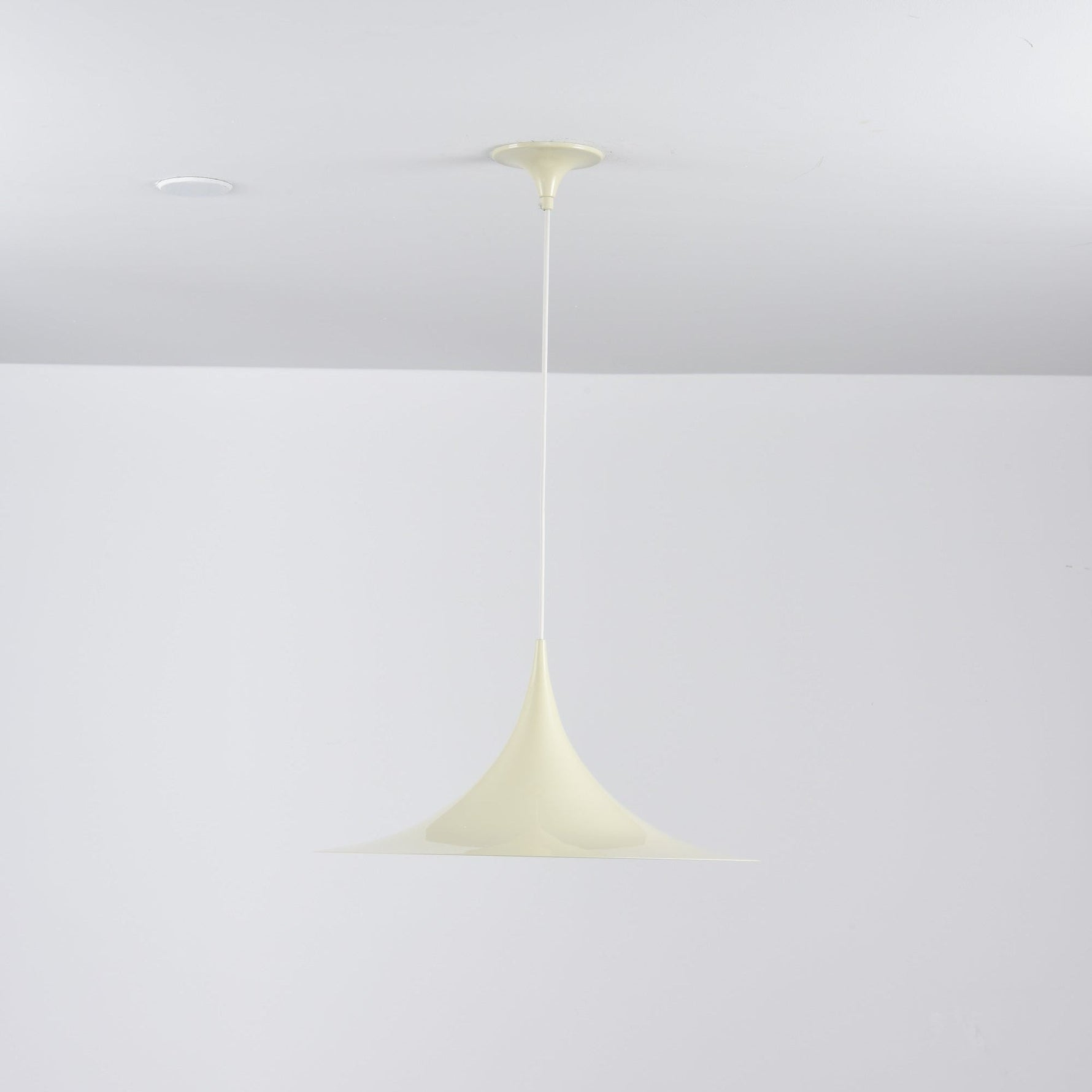 Semi Pendant Light - Lamp Outdoor