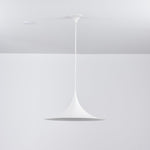 Semi Pendant Light - Lamp Outdoor