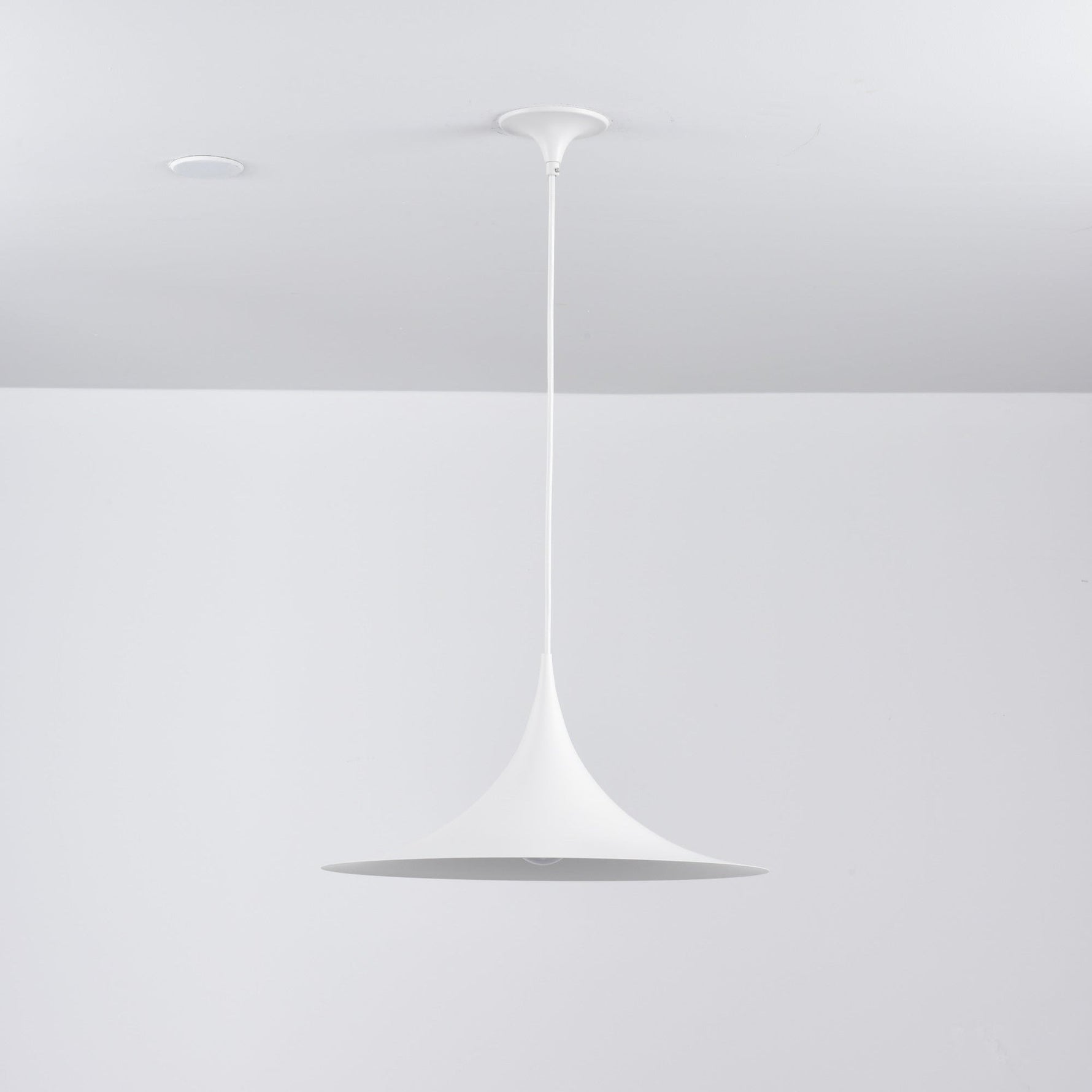 Semi Pendant Light - Lamp Outdoor