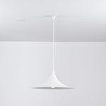 Semi Pendant Light - Lamp Outdoor
