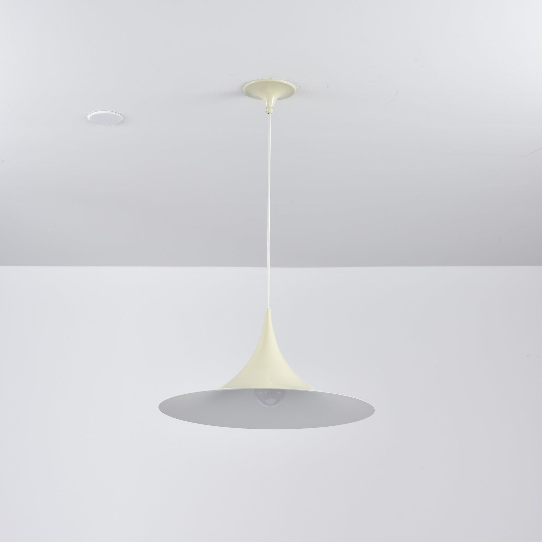 Semi Pendant Light - Lamp Outdoor