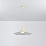 Semi Pendant Light - Lamp Outdoor