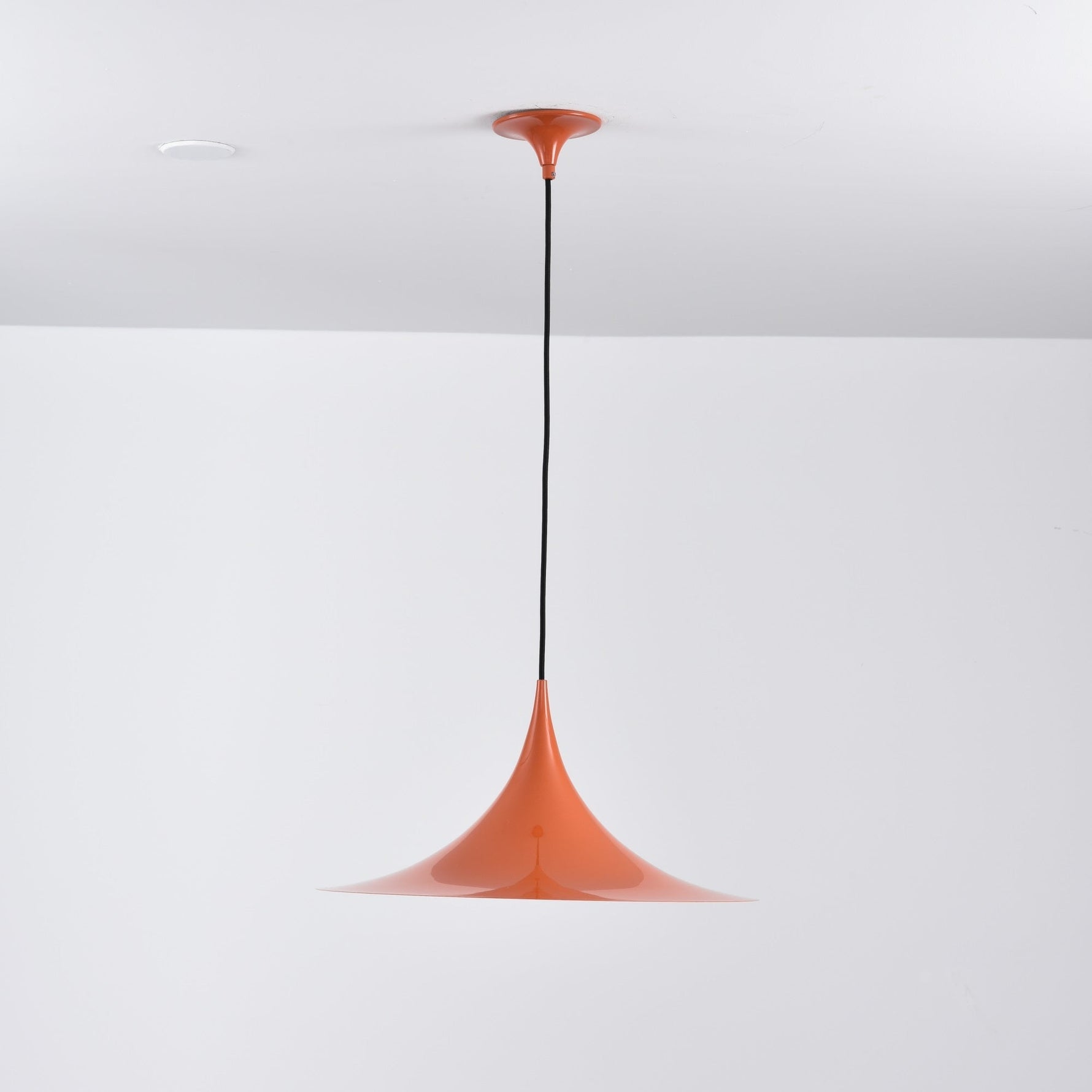 Semi Pendant Light - Lamp Outdoor