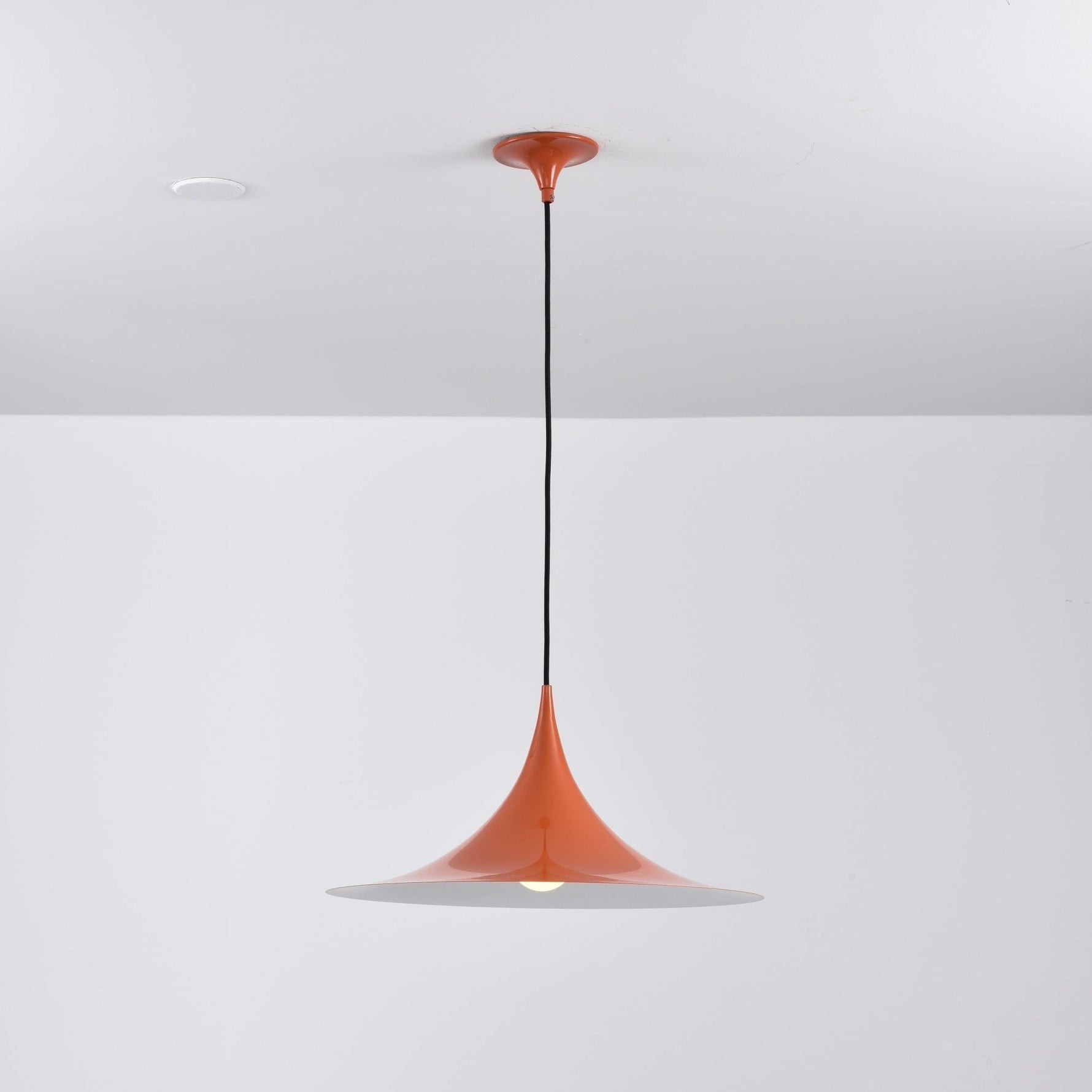 Semi Pendant Light - Lamp Outdoor