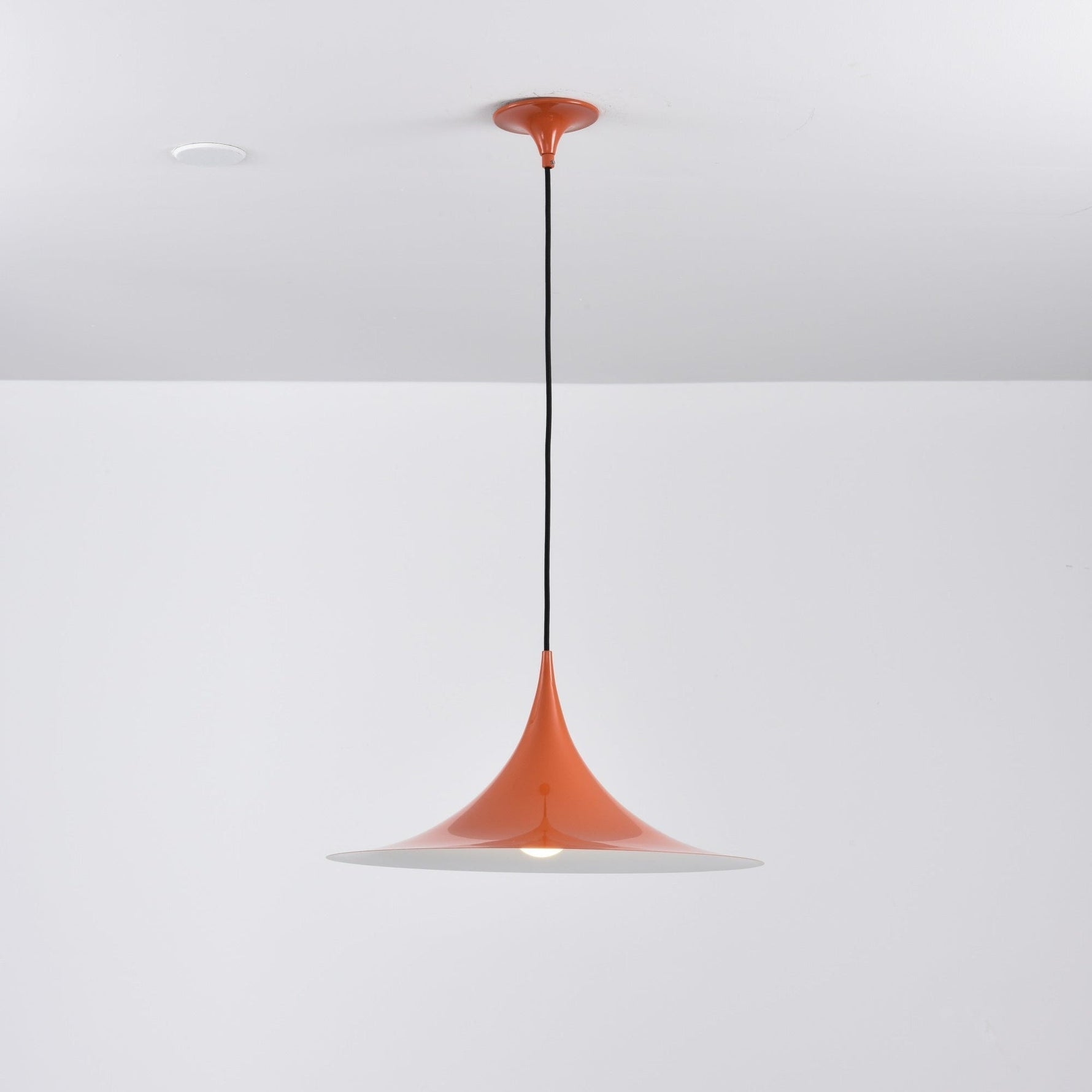 Semi Pendant Light - Lamp Outdoor