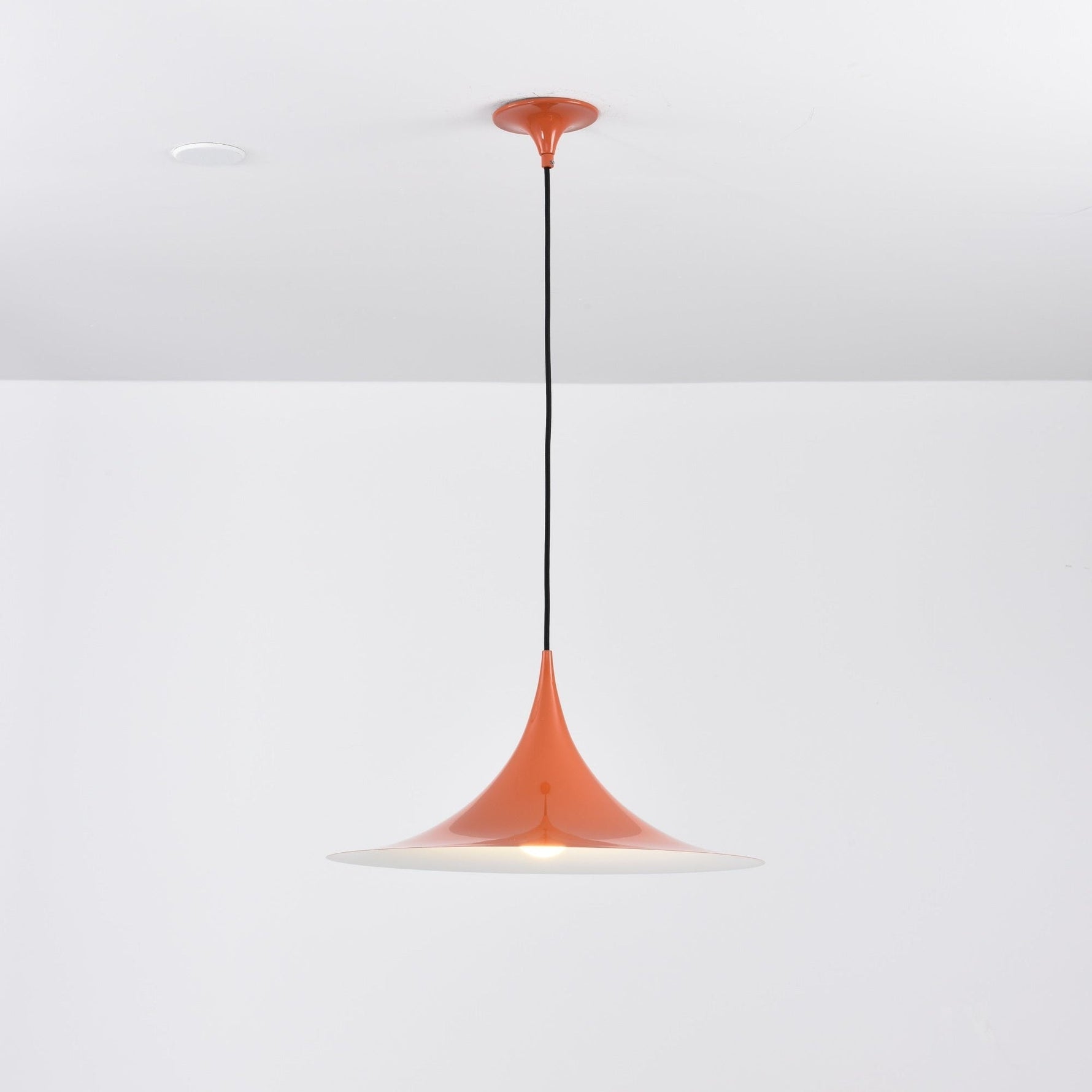 Semi Pendant Light - Lamp Outdoor