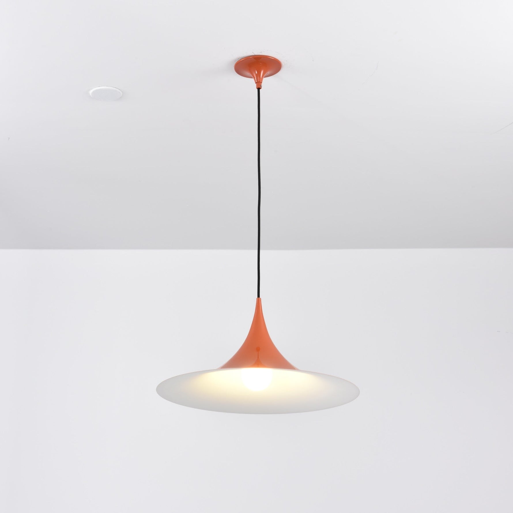 Semi Pendant Light - Lamp Outdoor