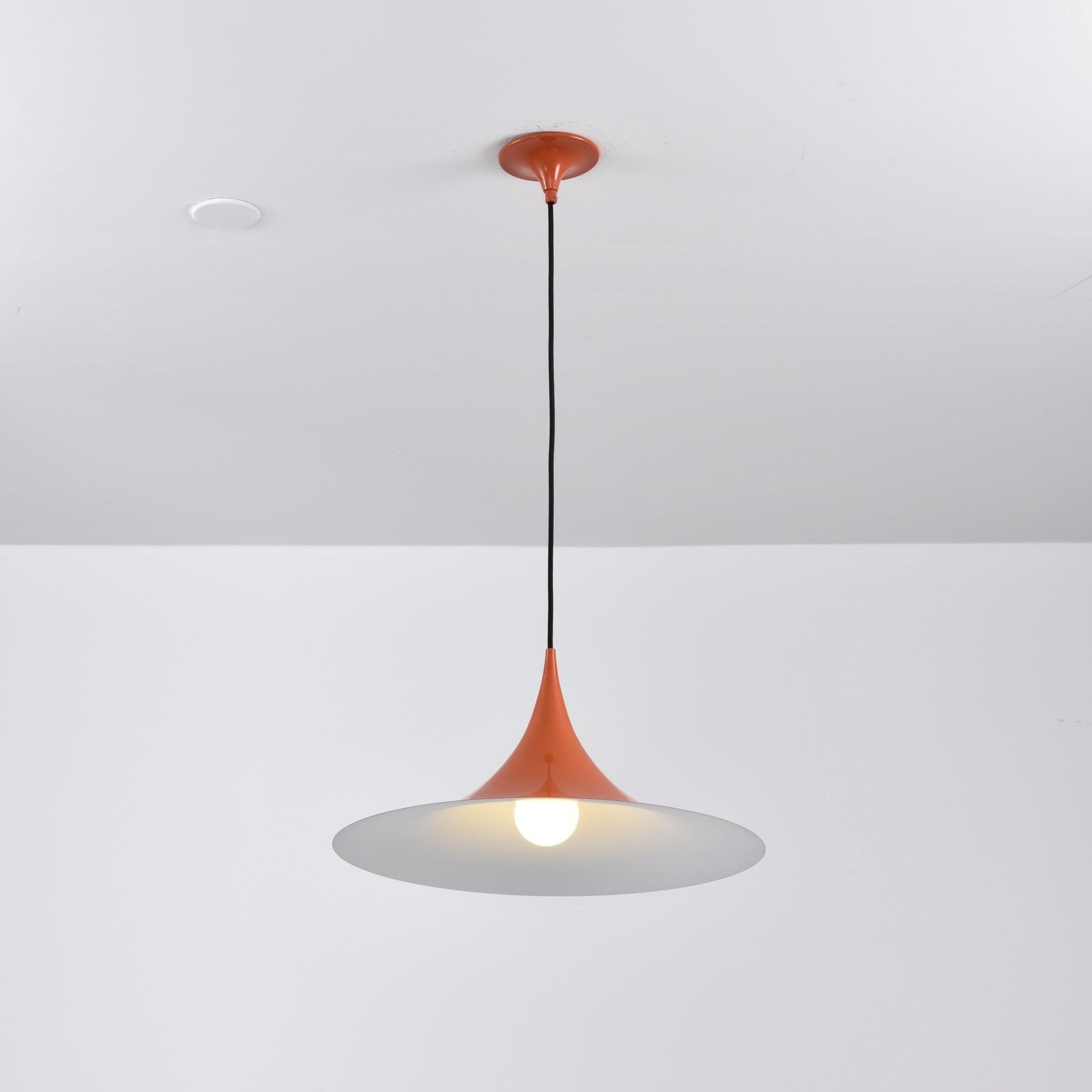 Semi Pendant Light - Lamp Outdoor