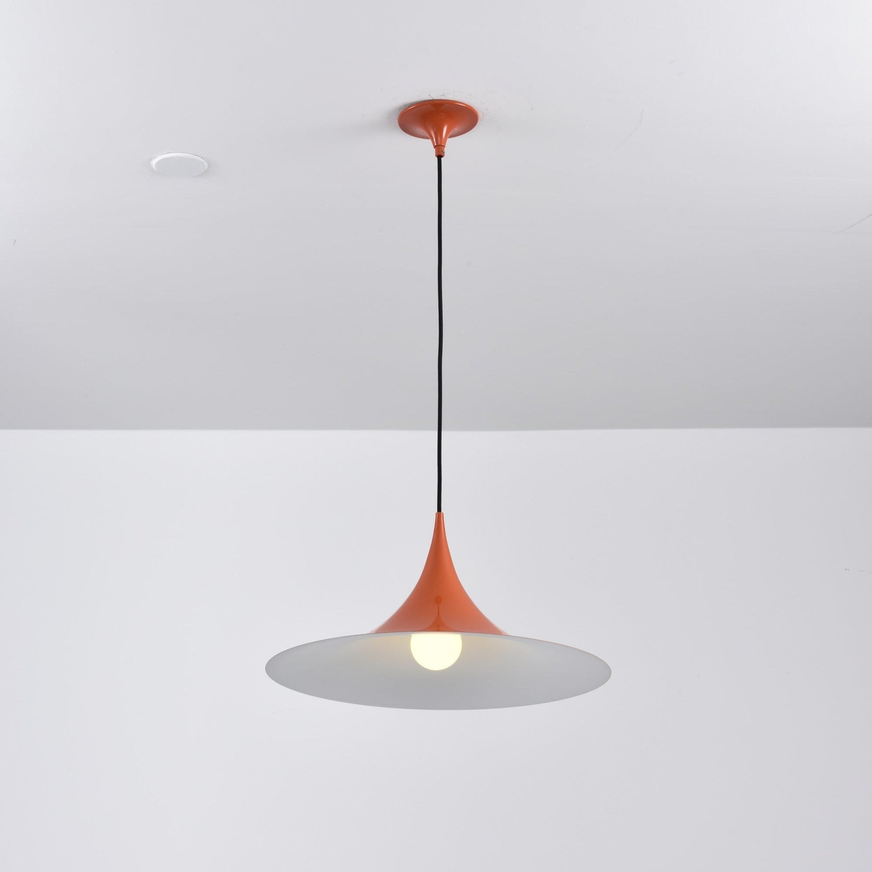 Semi Pendant Light - Lamp Outdoor