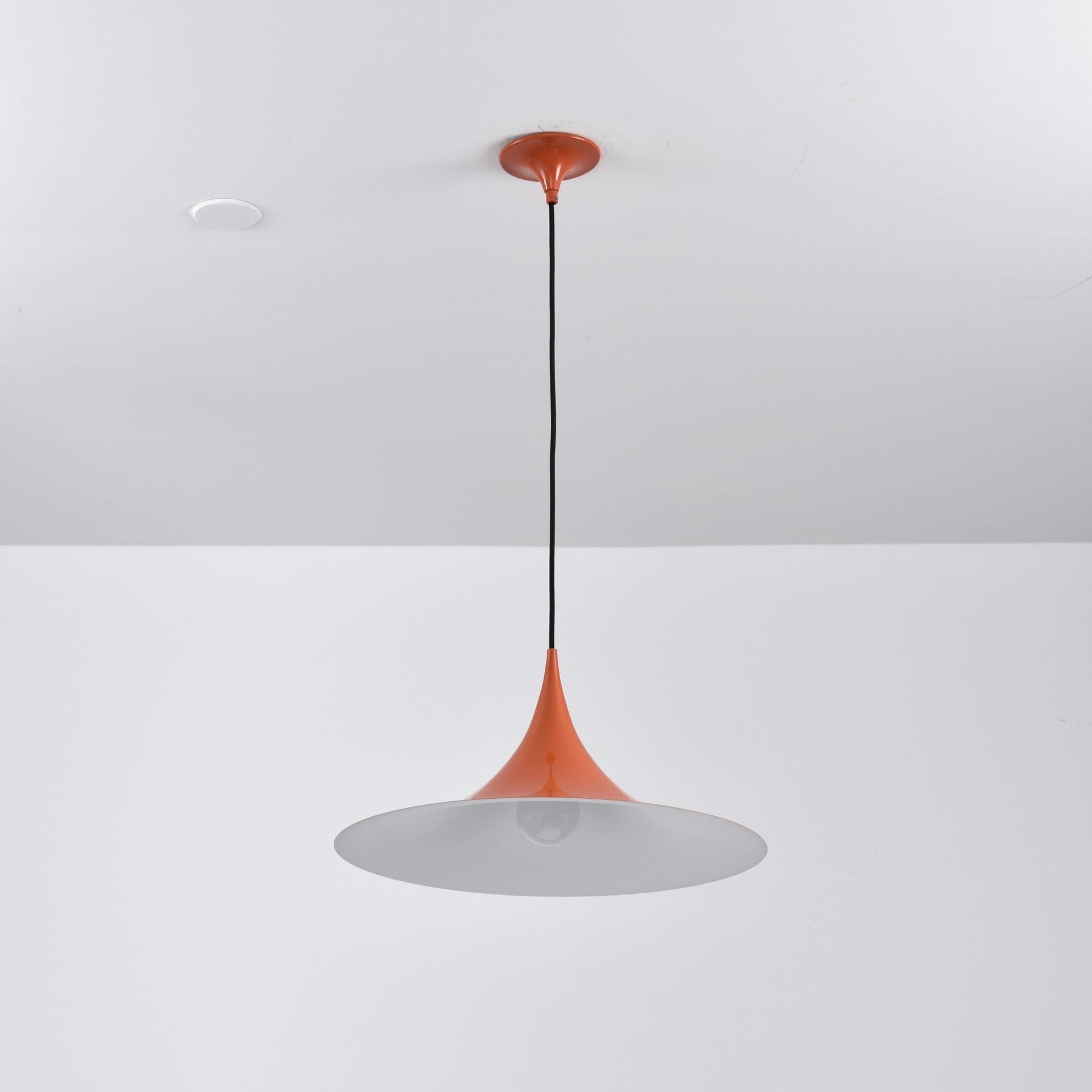 Semi Pendant Light - Lamp Outdoor