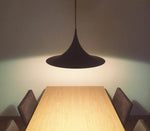 Semi Pendant Light - Lamp Outdoor