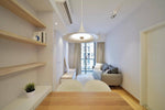 Semi Pendant Light - Lamp Outdoor