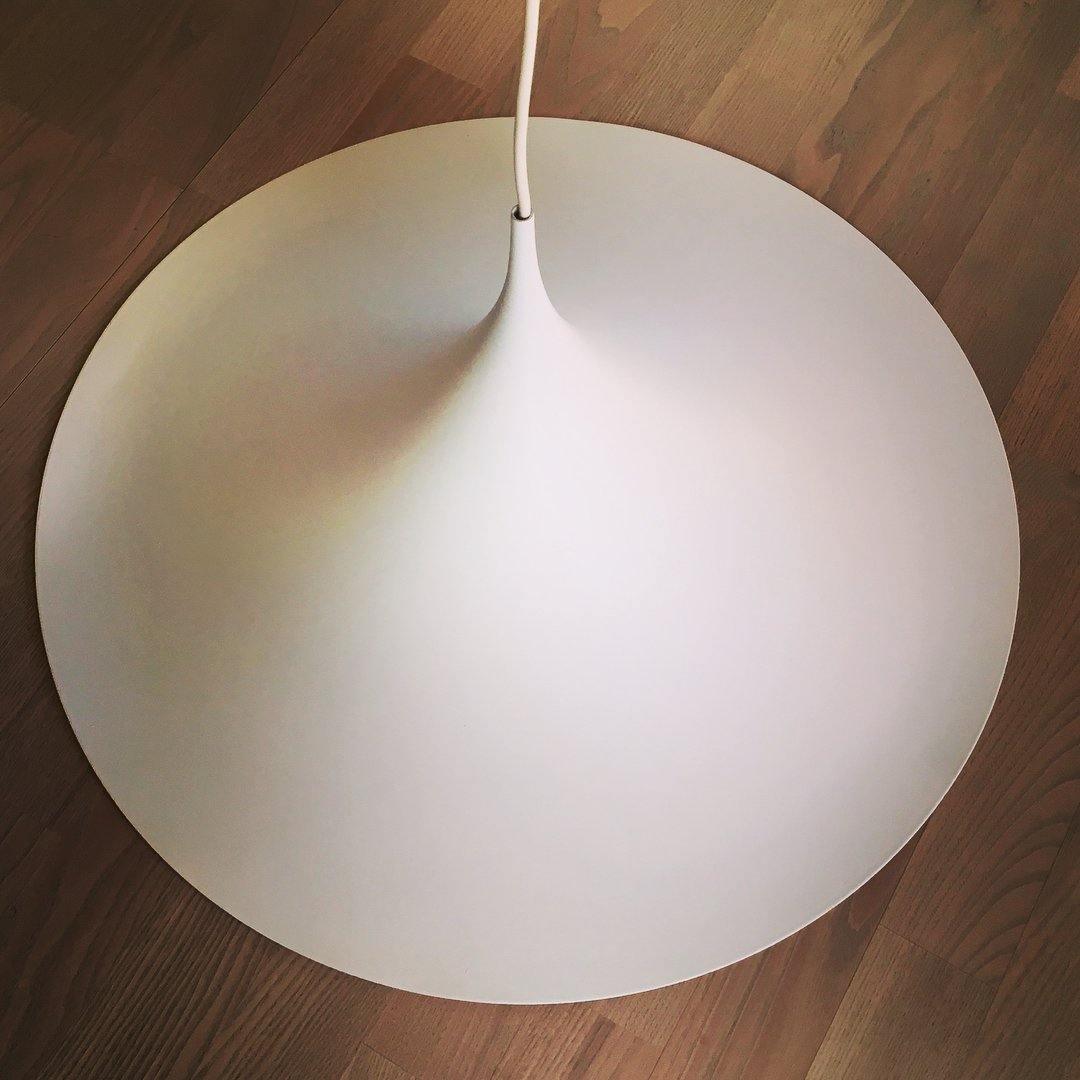 Semi Pendant Light - Lamp Outdoor
