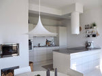 Semi Pendant Light - Lamp Outdoor