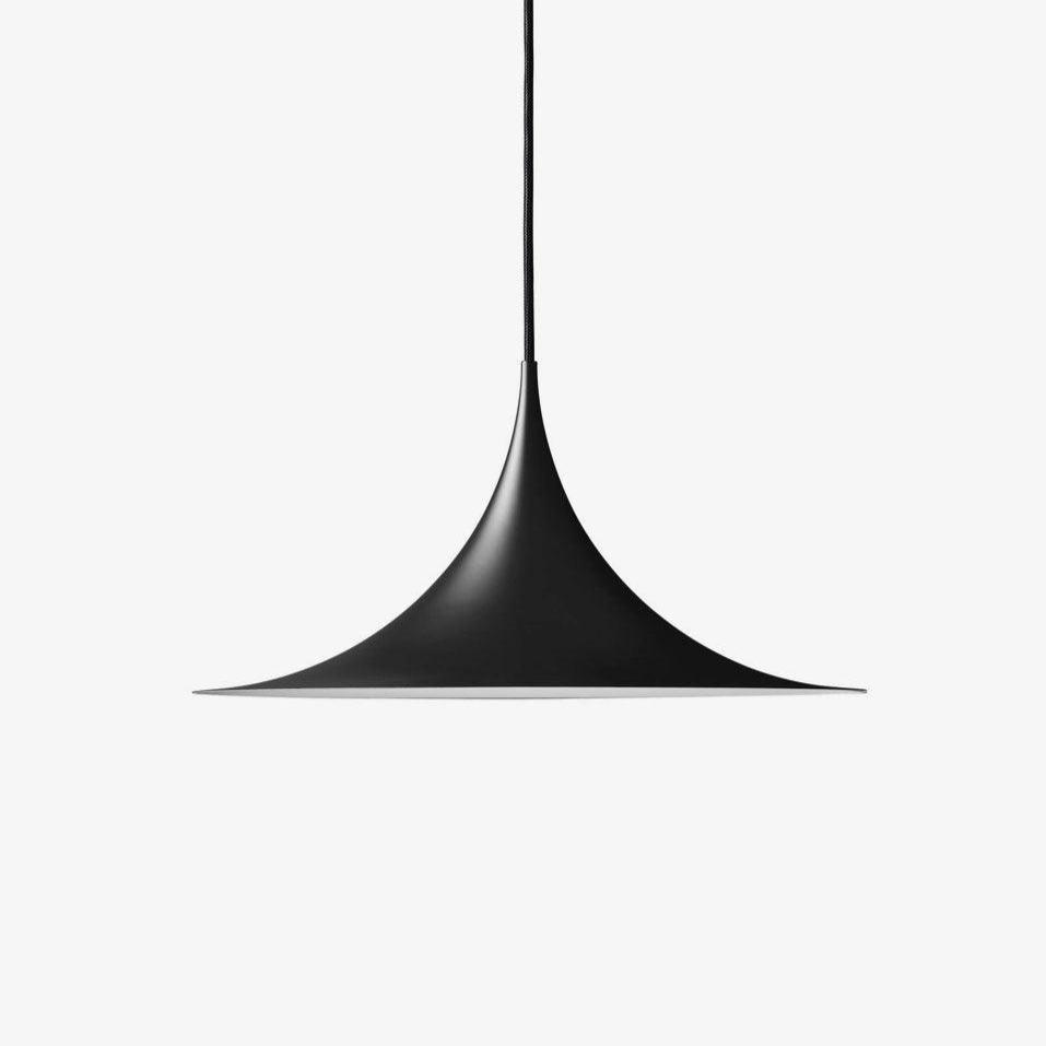 Semi Pendant Light - Lamp Outdoor