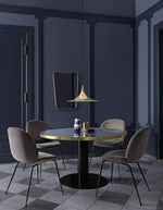Semi Pendant Light - Lamp Outdoor
