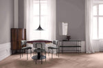 Semi Pendant Light - Lamp Outdoor