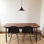 Semi Pendant Light - Lamp Outdoor
