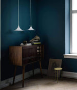 Semi Pendant Light - Lamp Outdoor