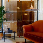 Semi Pendant Light - Lamp Outdoor