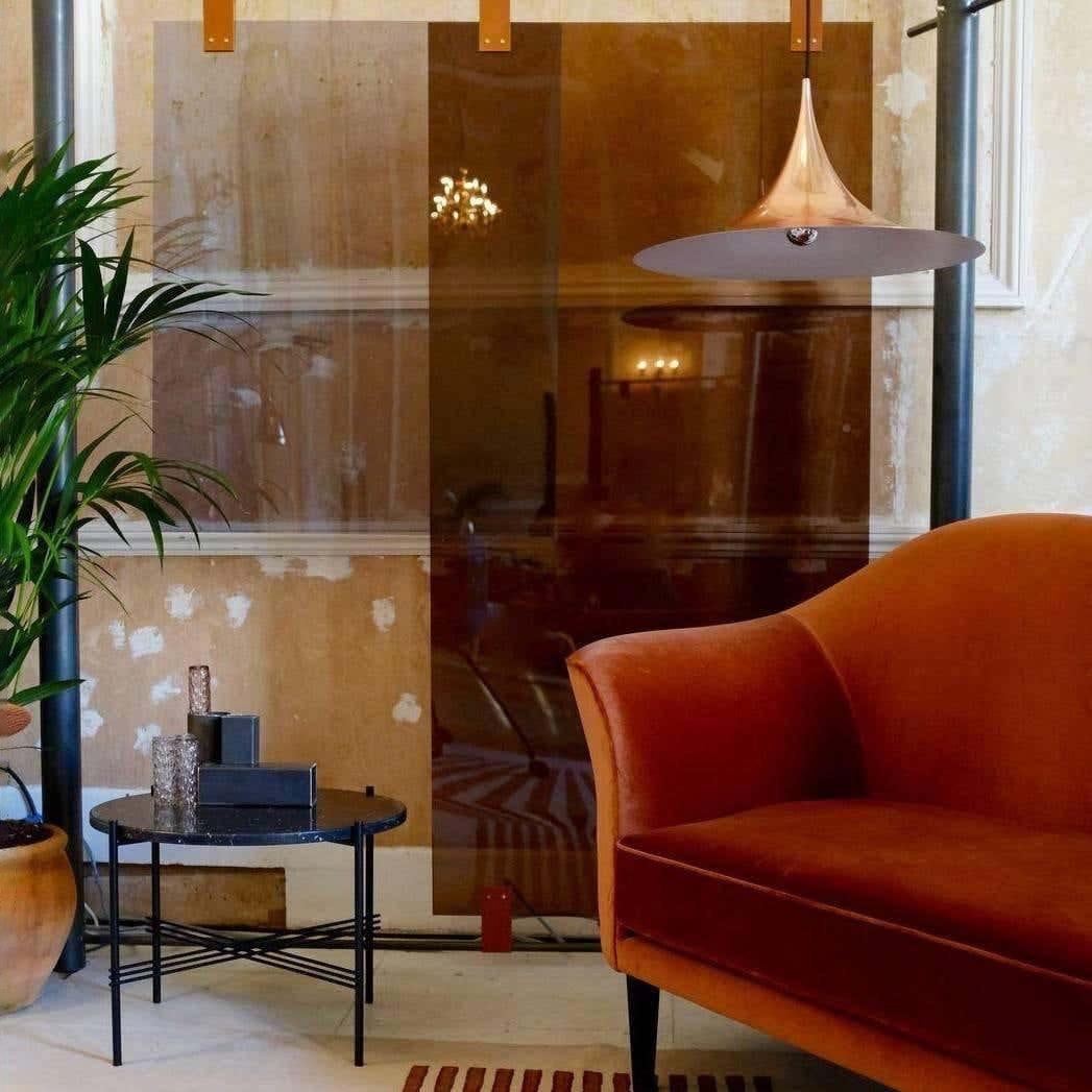 Semi Pendant Light - Lamp Outdoor