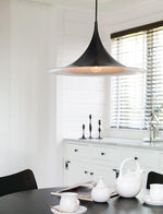 Semi Pendant Light - Lamp Outdoor