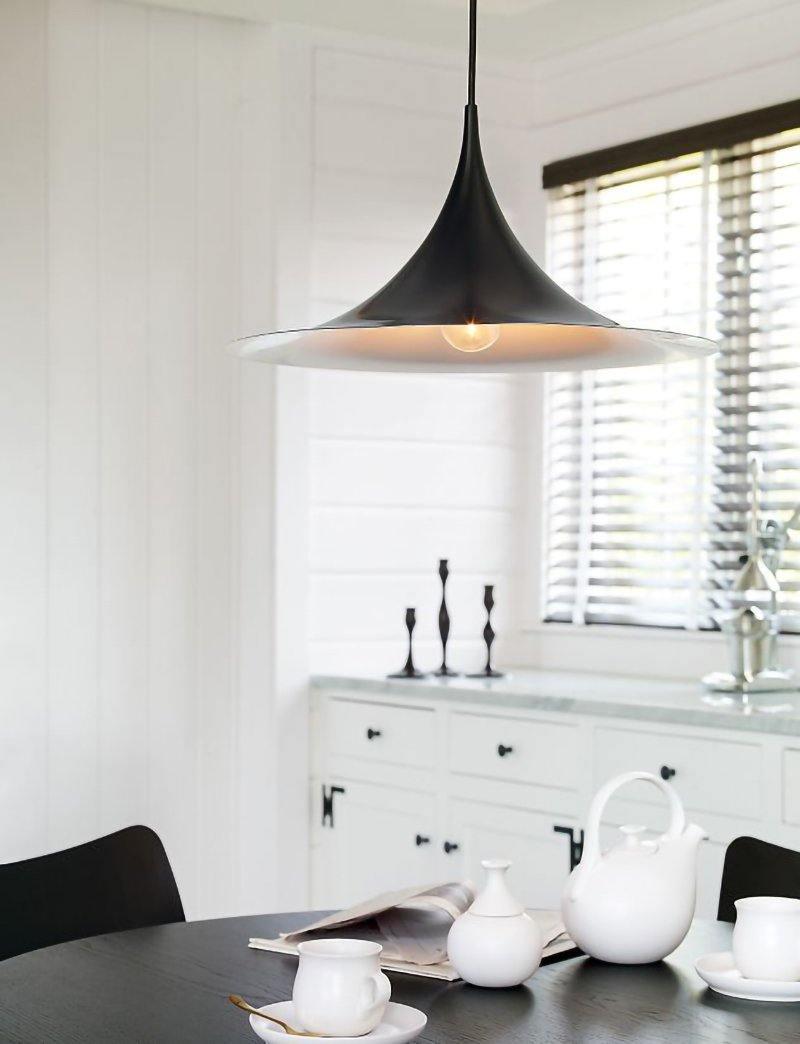 Semi Pendant Light - Lamp Outdoor