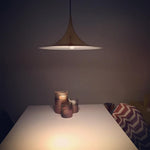 Semi Pendant Light - Lamp Outdoor