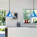 Semi Pendant Light - Lamp Outdoor