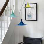 Semi Pendant Light - Lamp Outdoor