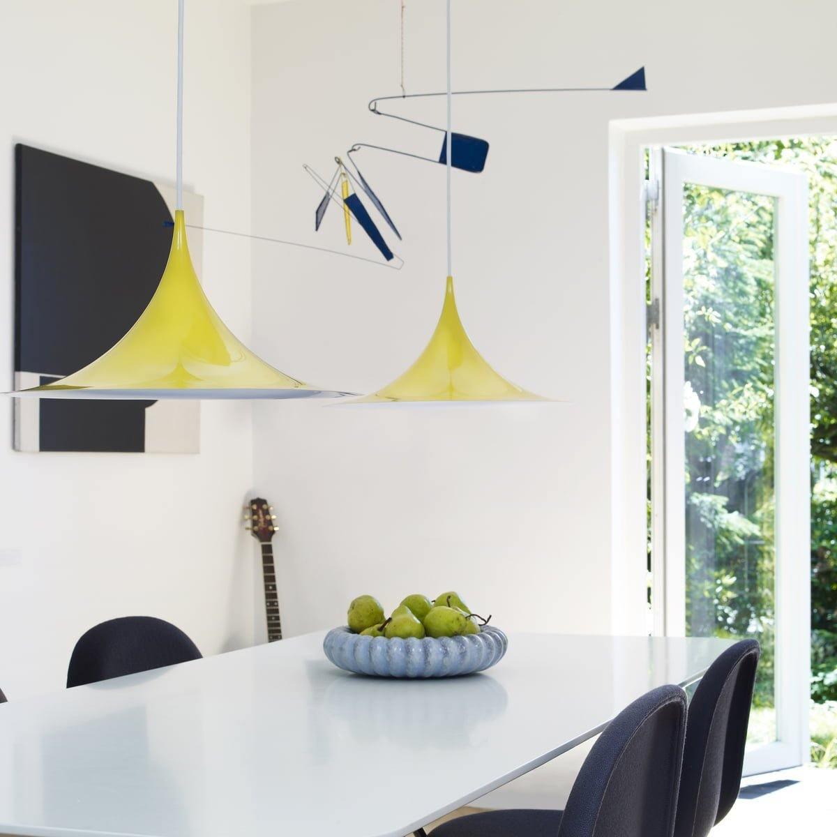 Semi Pendant Light - Lamp Outdoor