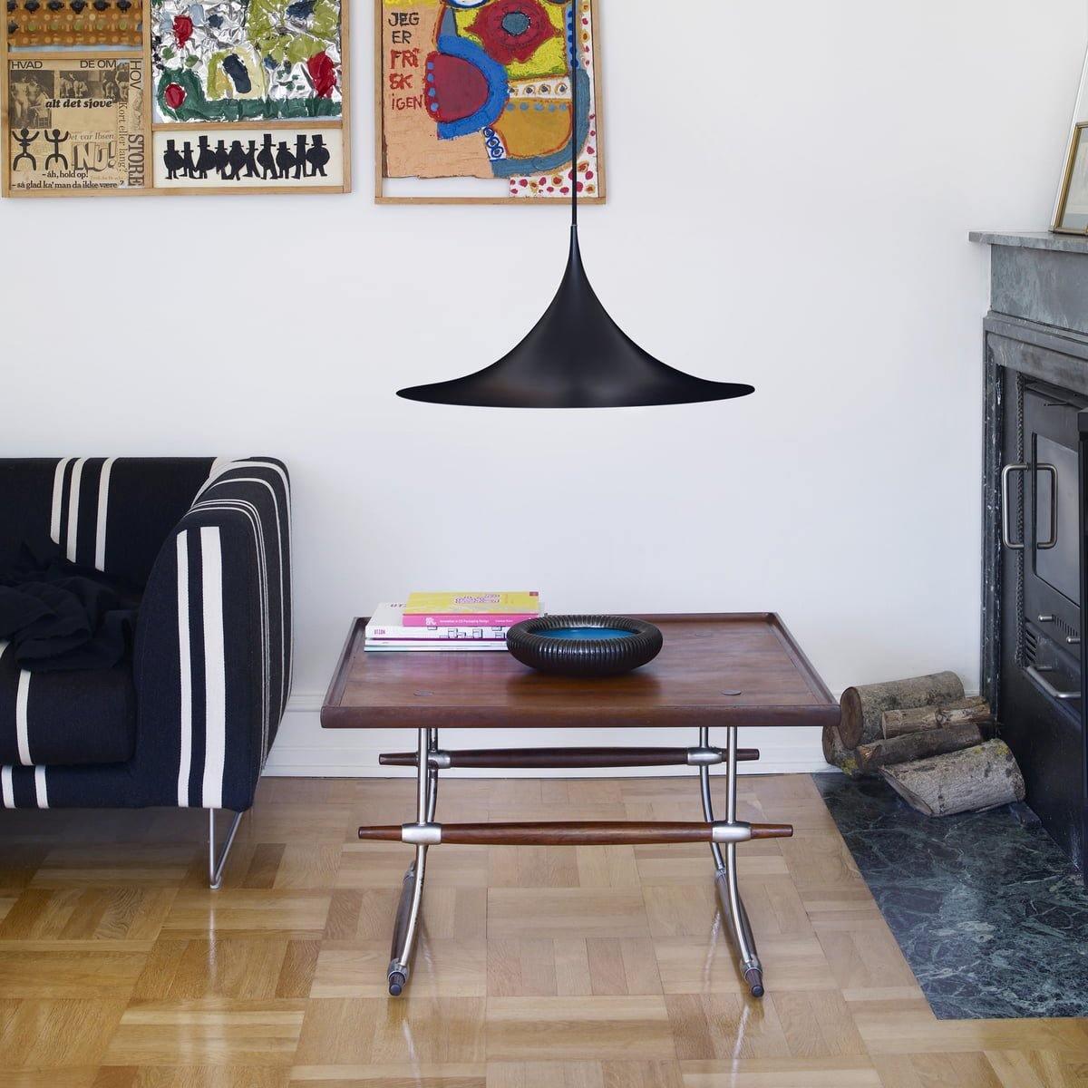 Semi Pendant Light - Lamp Outdoor