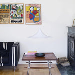Semi Pendant Light - Lamp Outdoor