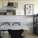 Semi Pendant Light - Lamp Outdoor