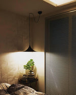 Semi Pendant Light - Lamp Outdoor