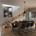 Semi Pendant Light - Lamp Outdoor
