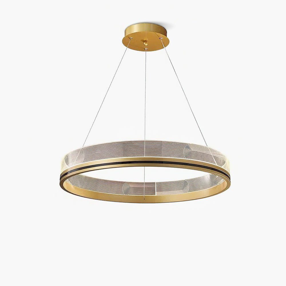 Sendra Chandelier - Lamp Outdoor
