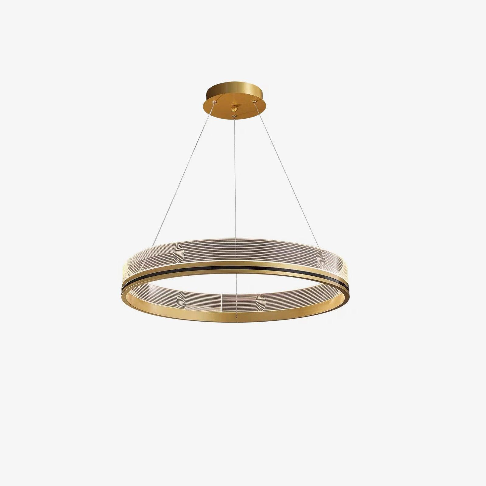 Sendra Chandelier - Lamp Outdoor