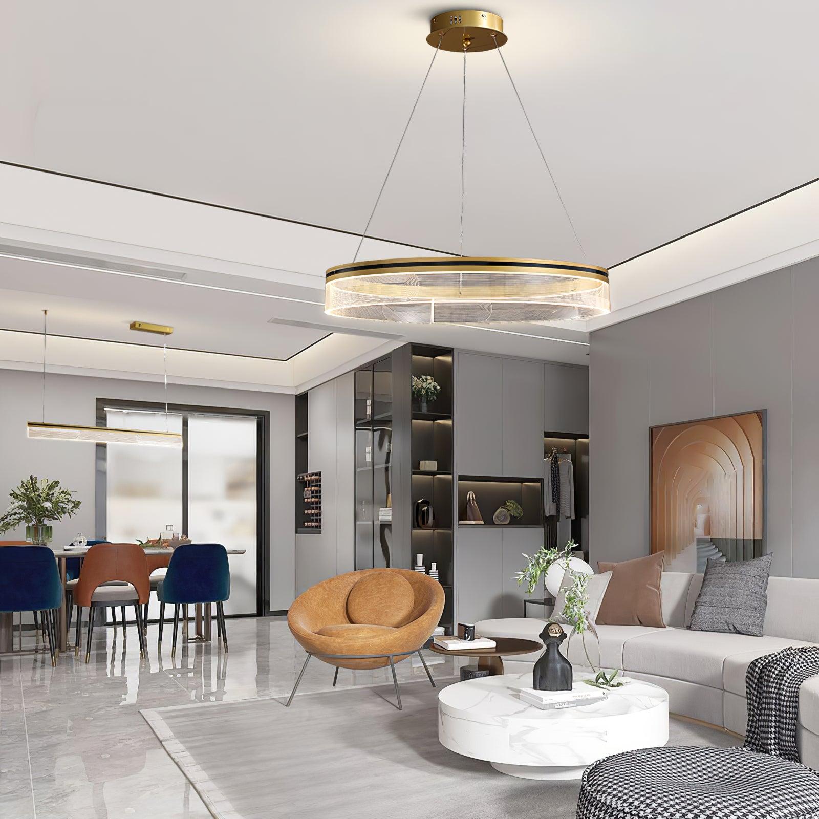 Sendra Chandelier - Lamp Outdoor