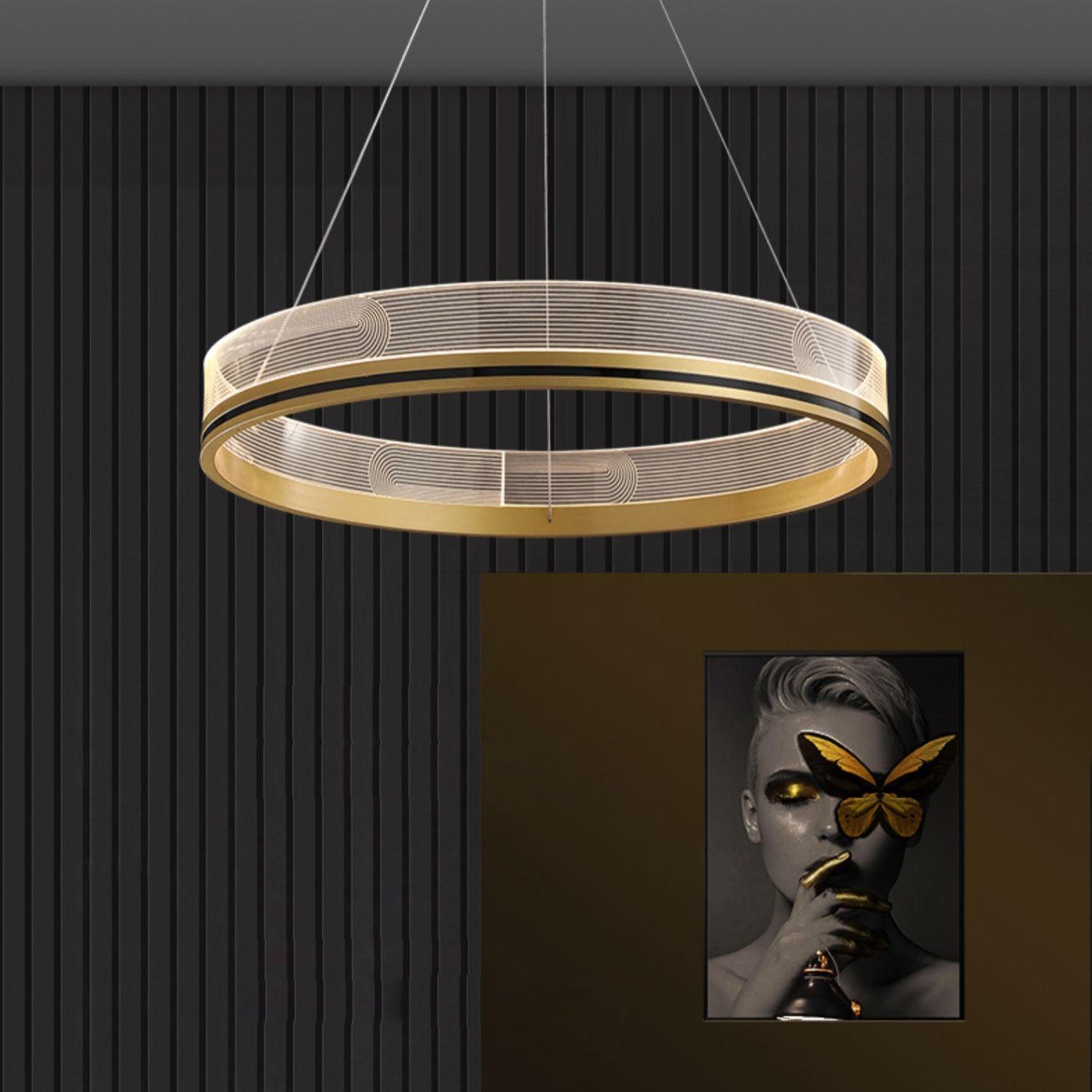 Sendra Chandelier - Lamp Outdoor