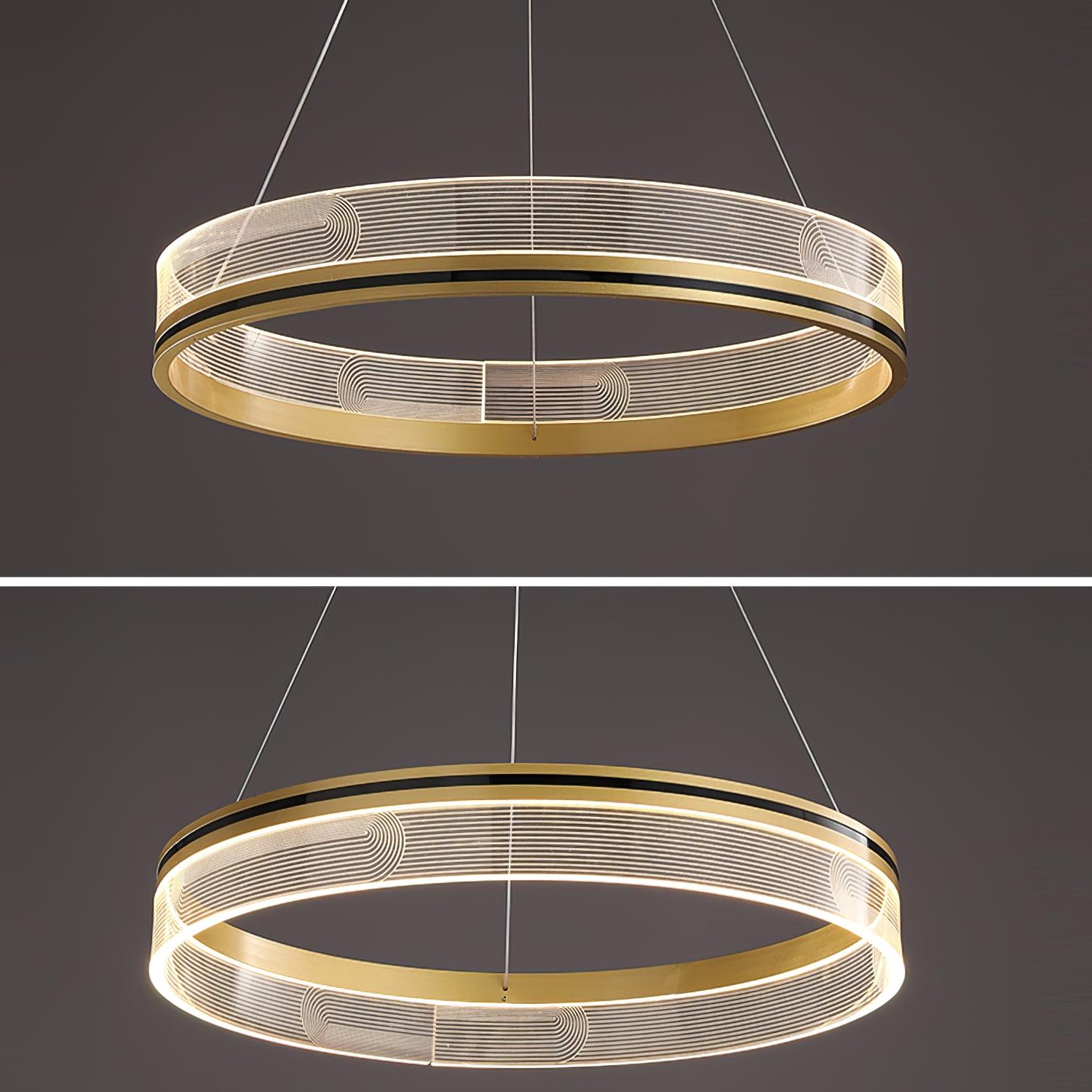 Sendra Chandelier - Lamp Outdoor