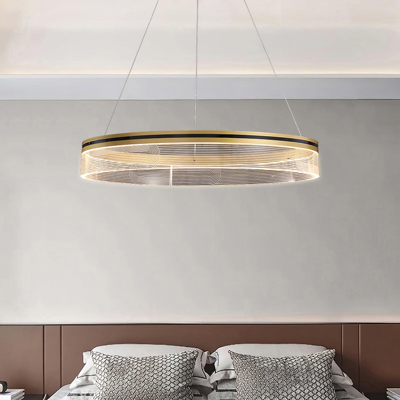 Sendra Chandelier - Lamp Outdoor