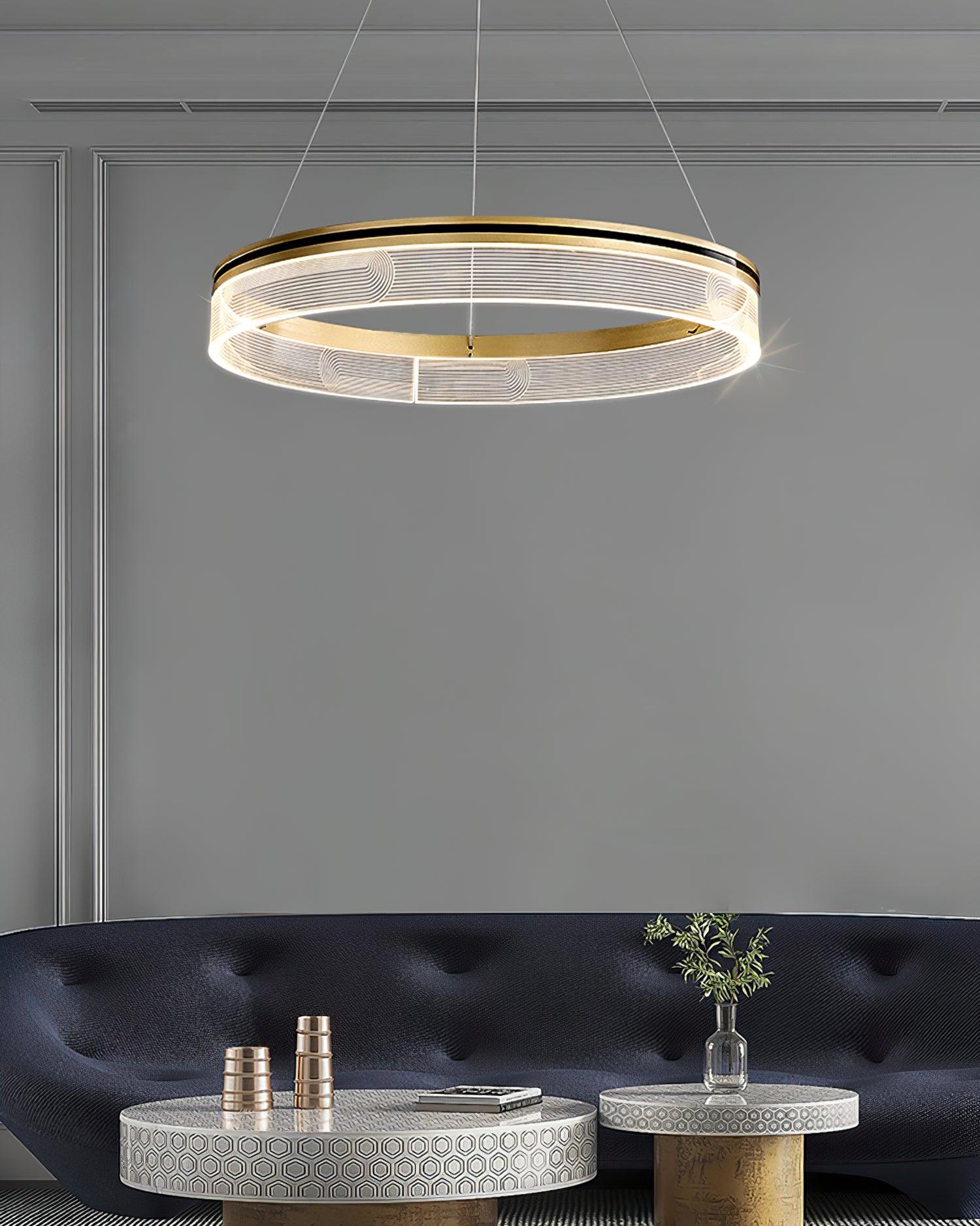Sendra Chandelier - Lamp Outdoor