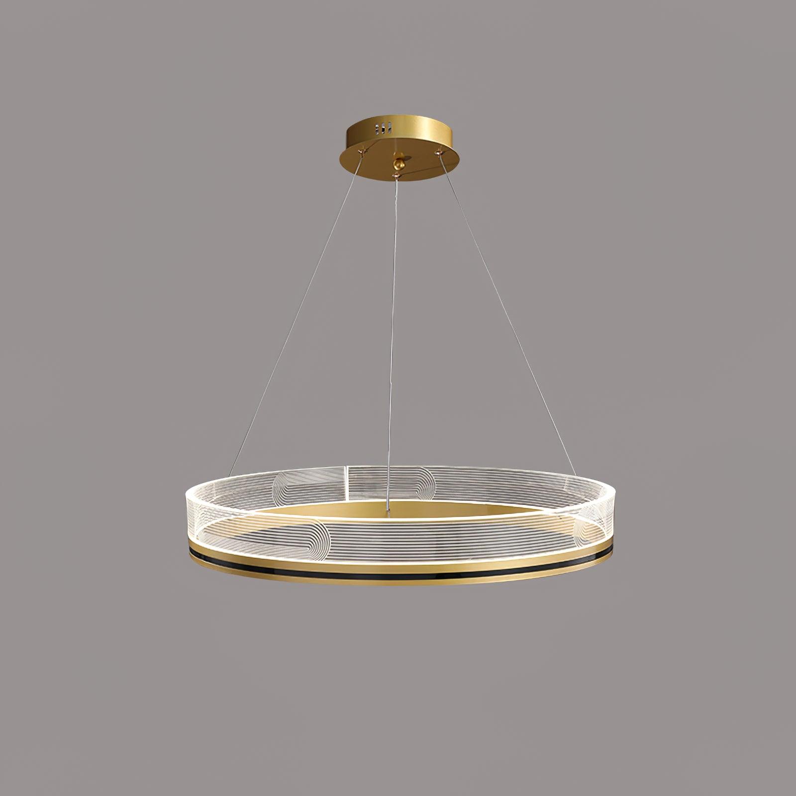 Sendra Chandelier - Lamp Outdoor