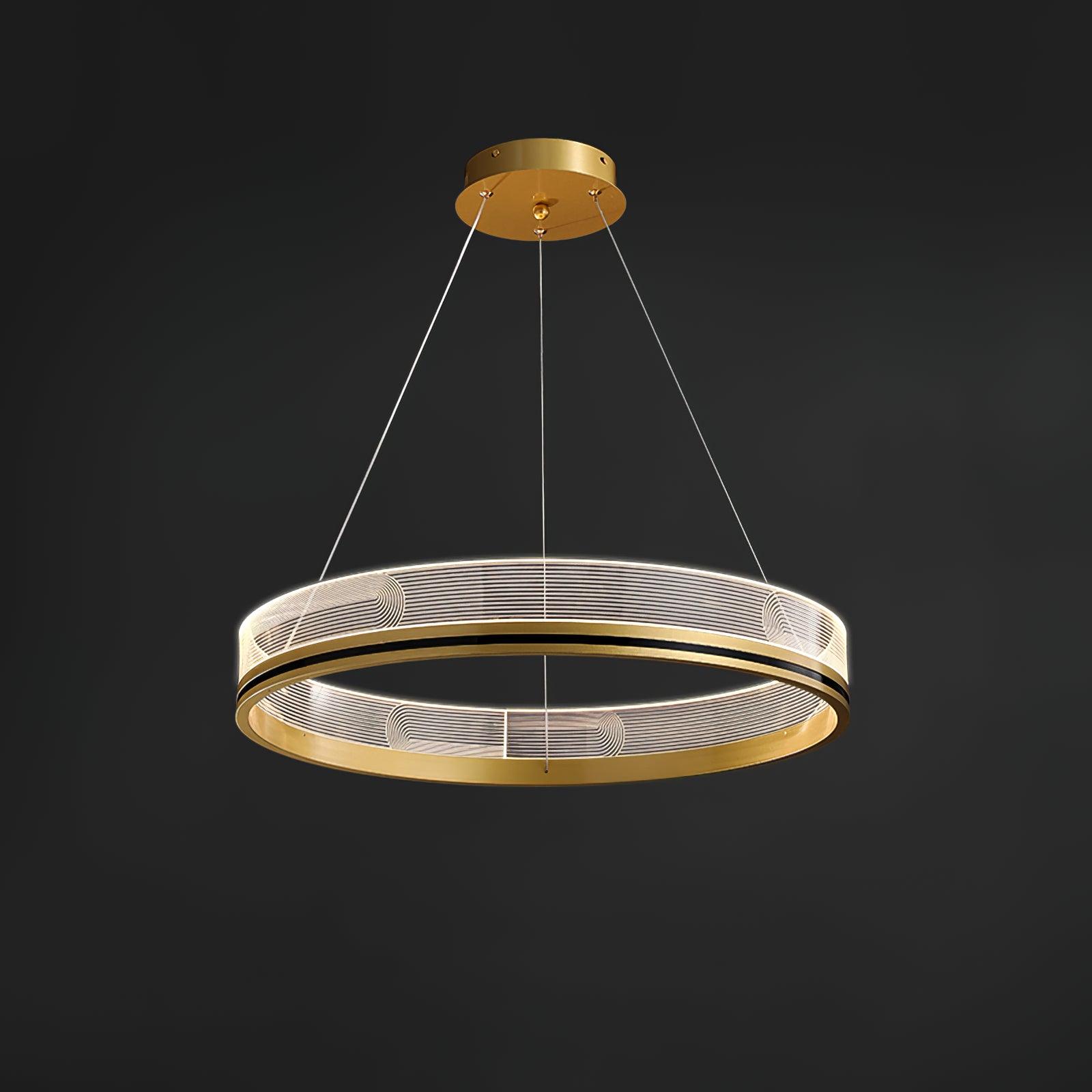 Sendra Chandelier - Lamp Outdoor